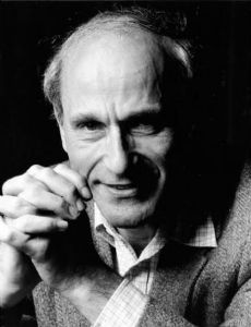John Bloom (film editor)