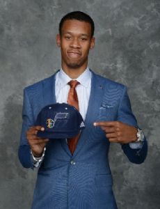 Rodney Hood