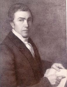 Isaac McCoy