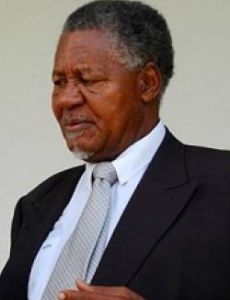 Simpson Mutambanengwe