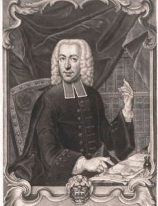 Siegmund Jakob Baumgarten