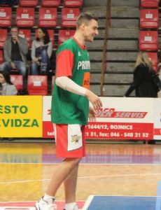 Igor Marić (basketball)