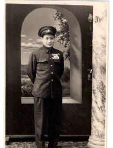 Liu Zhenhua