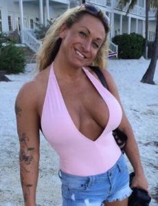 Heather Armbrust