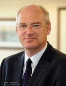 Nick Harvey