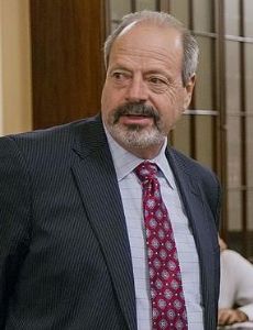 Oscar Leeser