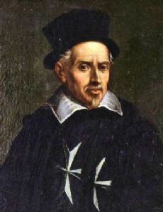 Giovanni Paolo Lascaris