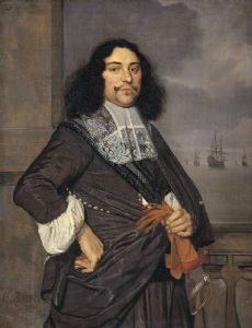 Ludolf Leendertsz. de Jongh