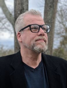 Scott Reynolds Nelson