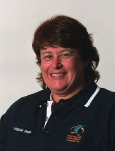 Julie Russell