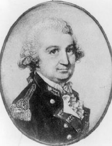 Oliver De Lancey Jr.