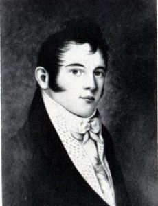 Richard Dobbs Spaight, Jr.