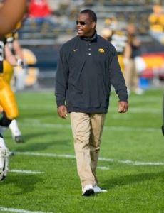 Darrell Wilson