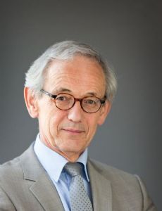 Willem van Genugten