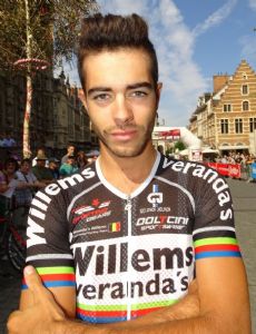 Elias Van Breussegem