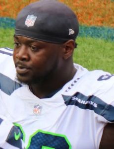 Jarran Reed