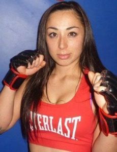 Natalie Gonzales Hills