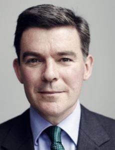 Hugh Robertson (politician)