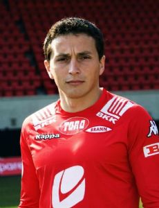 Ardian Gashi