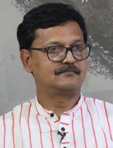 Khalid Mahmud Chowdhury