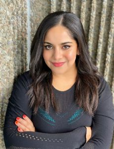 Ritika Dutt