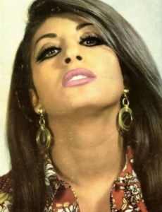 Marjan (singer)