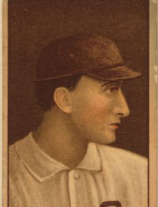 Lefty George