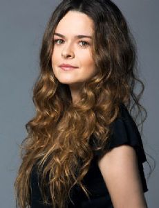 Gizem Girgin