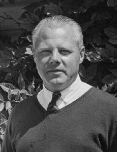 Percy Alliss