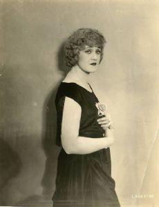 Maude Wayne