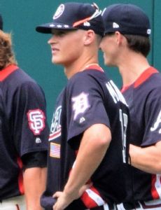 Matt Manning
