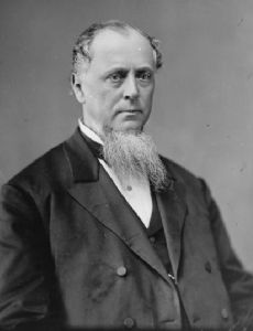 Levi A. Mackey