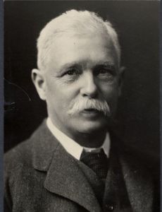 Alfred Brandon (mayor)