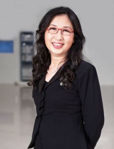 Sun Yafang