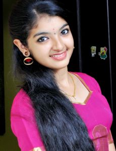 Malavika Nair