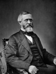 Ebenezer R. Hoar