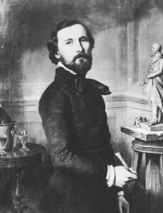 Gustav Bläser