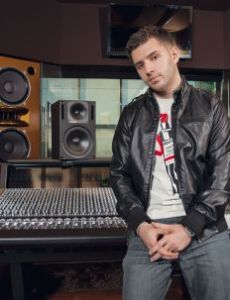 DJ Swivel