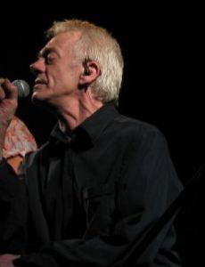 Mike Harrison (musician)