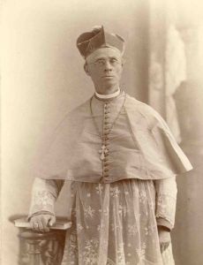Joseph Projectus Machebeuf