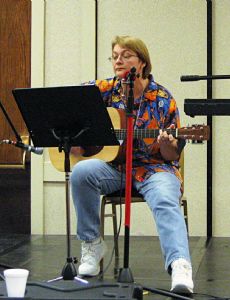 Tanya Huff