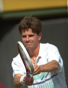 Amos Mansdorf