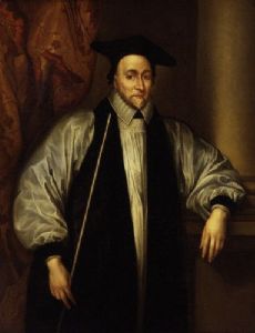 William Juxon