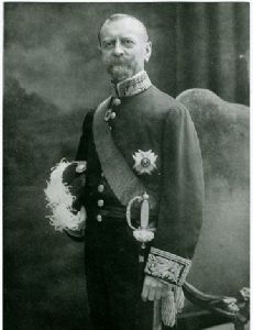 Adolphe Max