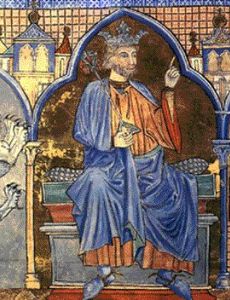 Ferdinand III of Castile