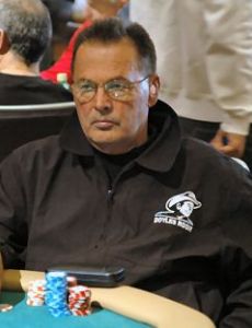 Dewey Tomko