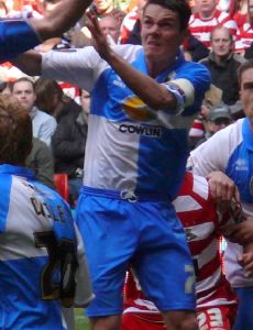 Stuart Campbell (footballer)