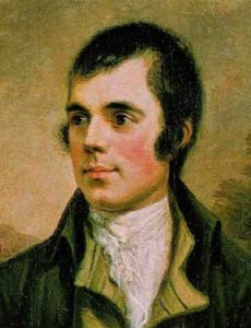 Robert Burns