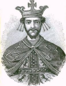 Leo I, King of Armenia
