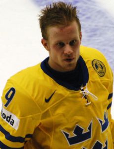 Mattias Tedenby